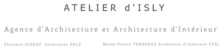 Atelier d'Isly